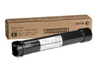 Xerox AltaLink C8030 / C8035 / C8045 / C8055 / C8070 - noir - original - cartouche de toner