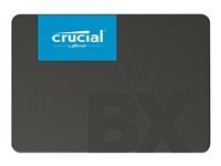 Crucial BX500 - SSD - 1 To - SATA 6Gb/s