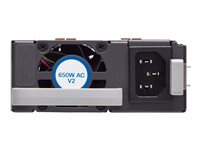 Cisco Pieces detachees C9K-PWR-650WAC-R=