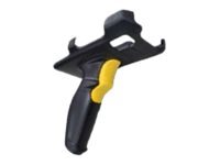 Zebra Trigger Handle - poigne pistolet pour ordinateur de poche