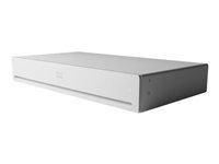 Cisco Système de visioconférence Webex Codec Pro Full HD 4K
