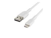 Belkin BOOST CHARGE cable Lightning - Lightning / USB - 2 m