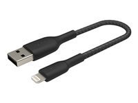 Belkin Accessoires GSM & SmartPhone CAA002BT0MBK