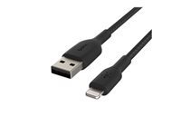 Belkin BOOST CHARGE cble Lightning - Lightning / USB - 1 m