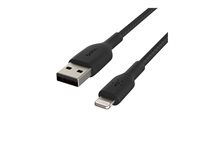 Belkin Noir Caa002bt1mbk Câble Lightning 1 M - Neuf - Image 2