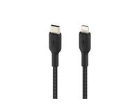 Belkin Boost Charge Cable Lightning Lightning / Usb 1 1M Noir de Inmac Wstore