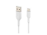 Belkin cable - Cable USB-A to USB-C 2M