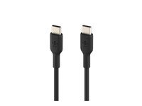Belkin Boost Charge Cable Usb De Type-C Pin Usb-C Pour Pin Usb-C 1 Taille 24 Noir de Inmac Wstore