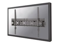 Newstar Noir Neomounts By Lfd-W1640mp - Support - Fixé - Pour Écran Lcd - Taille D'écran : 37"-75" - Montable Sur Mur - Image 2