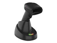 Honeywell Xenon Extreme Performance 1952g - High Density (HD) - USB Kit - scanner de code  barres