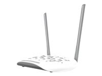 TP Link TL WA801N Borne d'accès sans fil Wi Fi 2.4 GHz - vue 2