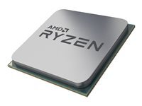 AMD Ryzen 5 3400G / 3.7 GHz processeur - Box