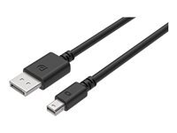 HTC Cable DisplayPort - DisplayPort pour Mini DisplayPort - 1 m