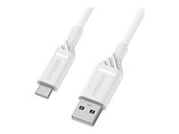 OtterBOX Standard Cable Usb De Type-C Pin Usb-C Pour Usb 2 Taille 24 de Inmac Wstore