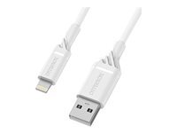 OtterBOX Standard Cable Lightning Lightning / Usb 2 2M de Inmac Wstore
