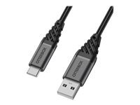 OtterBOX Premium Cable Usb De Type-C Pin Usb-C Pour Usb 2 Taille 24 de Inmac Wstore