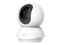 TP LINK Tapo C200 - vue 2