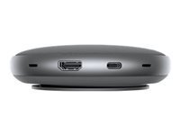Dell Accessoires  DELL-MH3021P