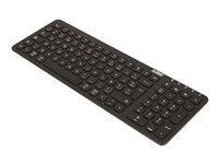 Clavier AZERTY Packard Bell EasyNote MZ35 - Noir, Neuf, Compatible Ordinateur Portable Packard Bell