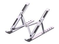 Urban Factory ERGO - socle de notebook / tablette