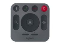 Logitech Telecommande Pour Systeme De Videoconference de Inmac Wstore