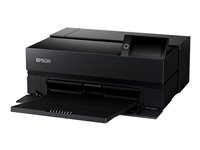 Epson Noir Imprimante Photo Surecolor Sc-P700 - Image 7