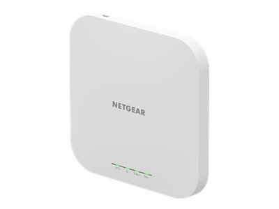 NETGEAR Insight WAX610 - borne d\'accs sans fil - Wi-Fi 6 - gr par le Cloud