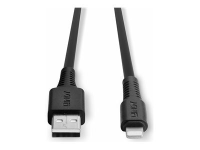 Lindy cble Lightning - Lightning / USB - 50 cm
