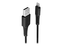 Lindy cble Lightning - Lightning / USB - 3 m