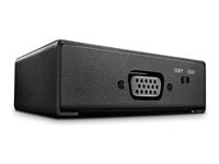 Lindy HDMI / VGA / DVI EDID Recorder - Lecteur/enregistreur EDID - VGA, DVI, HDMI