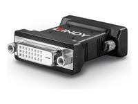 Lindy DVI EDID Emulator - Lecteur/enregistreur EDID - DVI