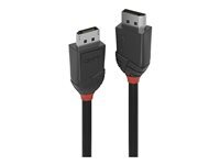 Lindy Câble DisplayPort 1.2, Line, 1m