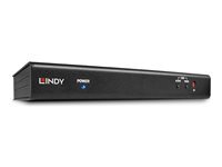 Lindy Noir Switch Hdmi Multi-View, 4 Ports - Neuf - Image 3
