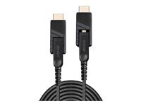 Lindy cable HDMI avec kit Ethernet - 70 m