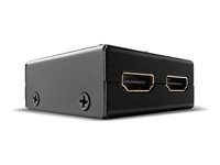 Lindy Port Hdmi 18G Bi-Directional Switch Commutateur Video/Audio Ports Taille 2 de Inmac Wstore