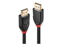 Lindy - Cable DisplayPort - DisplayPort pour DisplayPort - 10 m