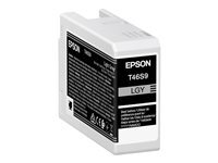 Epson UltraChrome Pro T46S9 - gris clair - original - reservoir d'encre