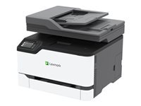 Lexmark CX431adw Laser A4 600 x 600 DPI 24 7 ppm Wifi Neuf