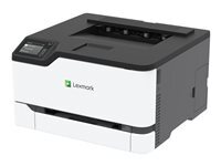 Lexmark CS431dw 40N9420 - vue 3
