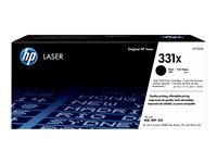 HP W1331X - vue 3