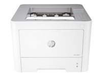 HP Laser 408dn - imprimante - Noir et blanc - laser