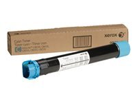 Xerox AltaLink C8030 / C8035 / C8045 / C8055 / C8070 Cyan original boîte cartouche de toner pour Xerox EC8056 AltaLink C8030 C8030C8035 C8035 C8045 C8045C8055 C8055 C8070