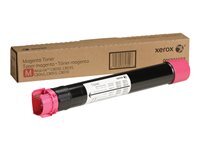 Non Communiqué Xerox Altalink C8030 / C8035 / C8045 / C8055 / C8070 - Magenta - Original - Boîte - Cartouche De Toner - Pour Xerox Ec8056; Altalink C8030, C8030/C8035, C8035, C8045, C8045/C8055, C8055, C8070 - Image 4