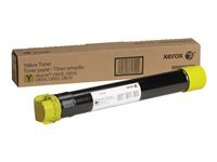 Toner Yellow 006r01700 Ve 1 Stück Für Altalink C8030 C8035 C8045 - vue 3