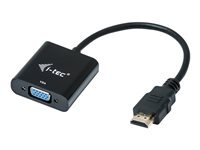 i-Tec - convertisseur video
