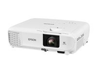 Epson EB W49 - vue 10