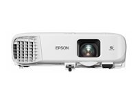 Epson EB-982W - projecteur 3LCD - LAN