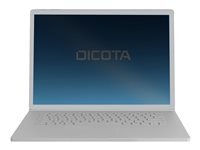 DICOTA  Filtre de confidentialit&eacute; 4-Way HP Pro x2 612 G2 