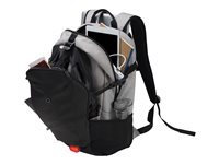 DICOTA Backpack GO - sac a dos pour ordinateur portable