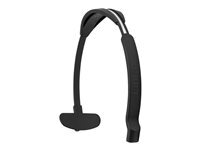 Bandeau Jabra 14121 39 – Accessoire pour Casque, Compatible Engage 55/65/75 Mono - vue 3